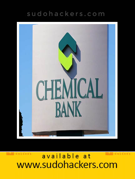 Chemical Bank USA LOGS