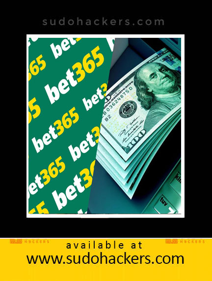 How to earn on BET365