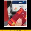 Fresh Australian DEBIT Card