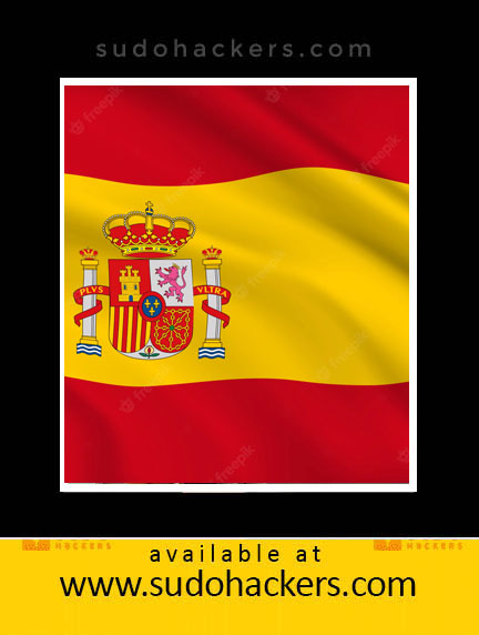 3 SPANISH CC/CVV