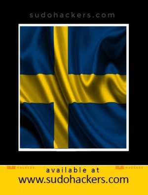 SWEDEN FULLZ + IP info + BONUS NON VBV Credit Card