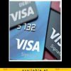 3 AUS/NZ VISA CARDS