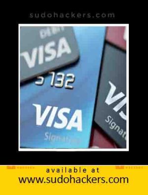 3 AUS/NZ VISA CARDS/CVV | $5,000-$10,000 | FRESH CARDS