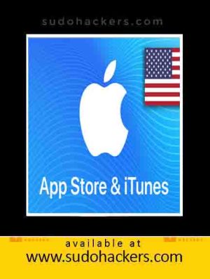 Buy $1000 Apple Gift Card – USA