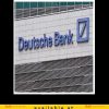Deutsche Bank GERMANY LOGS