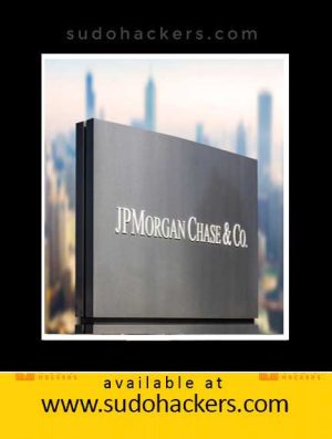 JPMorgan Chase USA LOGS
