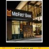 MIDFIRST BANK LOGS