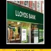 Lloyds Banking Group UK Logs