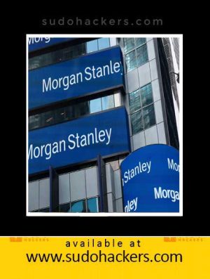 Morgan Stanley USA Logs