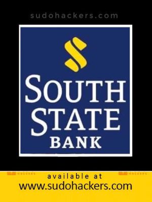 South State Bank USA Logs