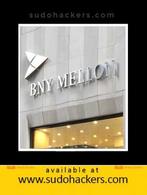 The Bank Of New York Mellon LOGS