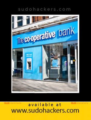 The Co-operative Bank UK LOGS