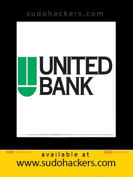 UNITED BANK USA LOGS