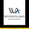 Western Alliance Bank USA LOGS