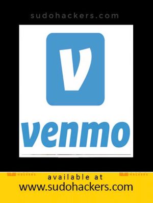 Verified Venmo Account with $4000 balance