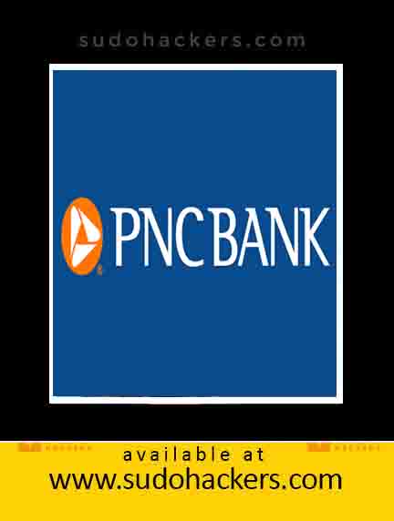 PNC Bank Statement Template