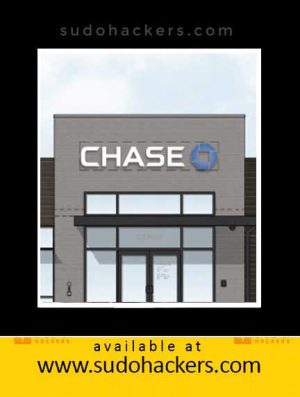 Chase  Banklogin $15000 Balance