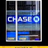 Chase Bank drop with RDP