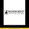 WoodForest National Bank USA LOGS