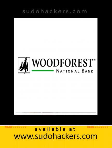 WoodForest National Bank USA LOGS