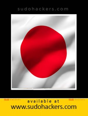 JAPAN CCV – 99% FRESH SNIFFED CCV