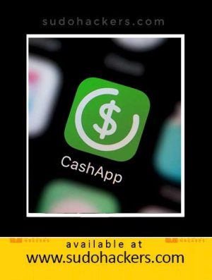 CASH APP SELF-MADE BANK ACCOUNT – Email Access + FULLZ + Credit card details + GOOGLE VOICE