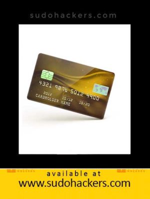 USA DEBIT CARD + BALANCE FROM $1000+