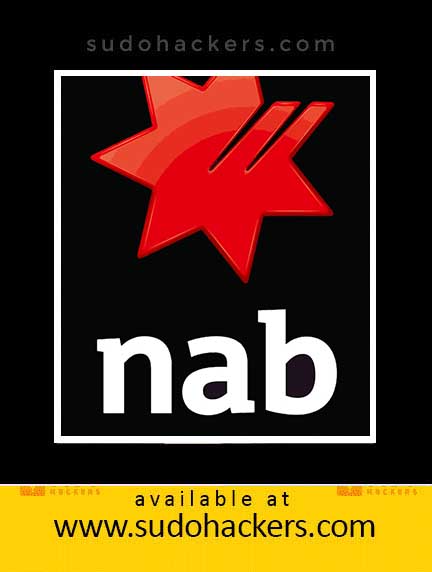 NAB Log + Card + OSID