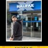 Halifax Banklogin UK $15k Balance