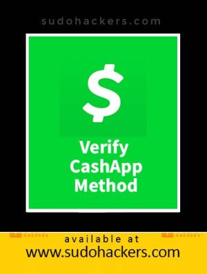 How to create Verified CashApp-Account