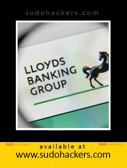 Lloyds UK £20000 Balance