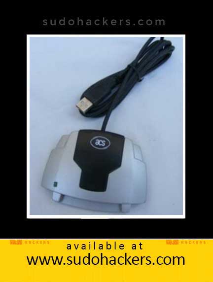 OMNIKEY 5421 Desktop USB Smart 