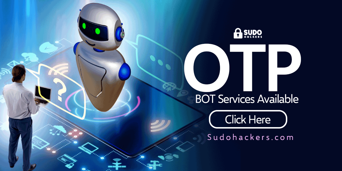 sudo-otp-bot-monthly-and-yearly-services