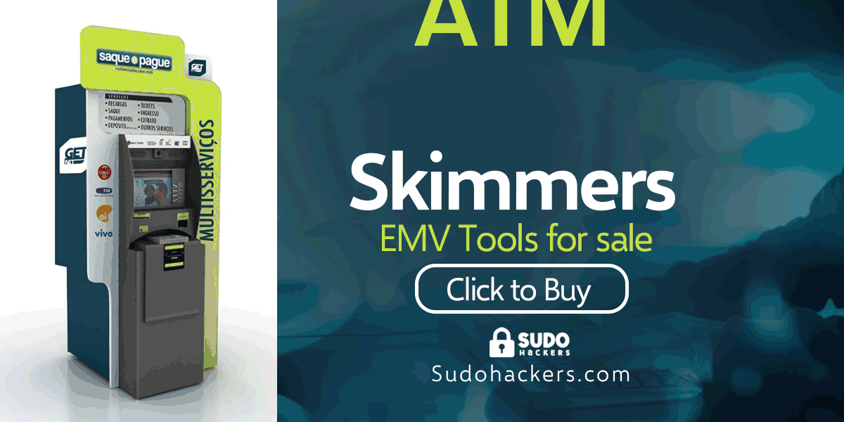 sudohackers-ATM-tooms-Emv-Skimmers-for-sale