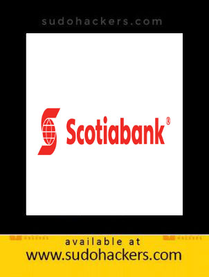 Bank of Nova Scotia Logs