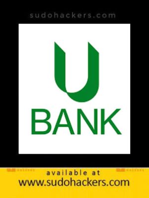 UBank Logs Australia