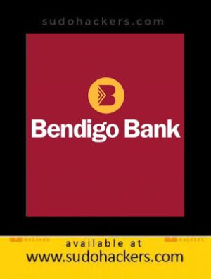 Bendigo Bank Logs Australia