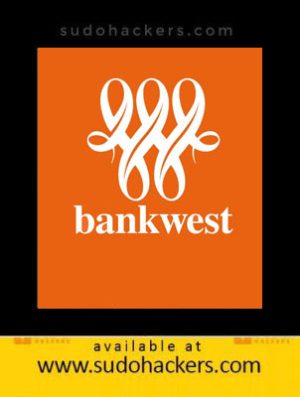 Bankwest Australia Bank Logs