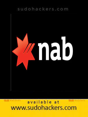 National Australian Bank Logs
