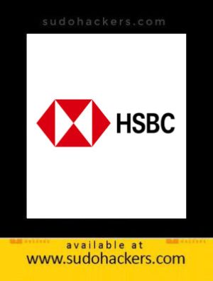 HSBC Bank Logs Australia