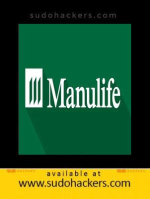 Manulife Bank of Canada Logs