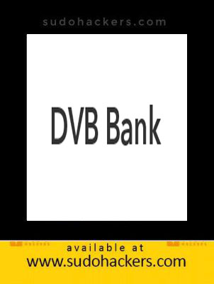 DVB Bank Germany Logs