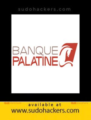 Palatine Bank France Logs