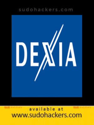 Dexia Credit Local Logs France