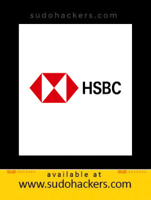 HSBC Bank France Logs