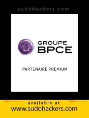 Groupe BPCE Bank Logs France 