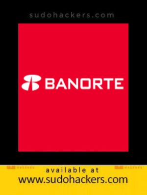 Banorte Bank Logs Brazil