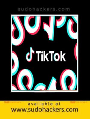 TikTok Accounts For Sale