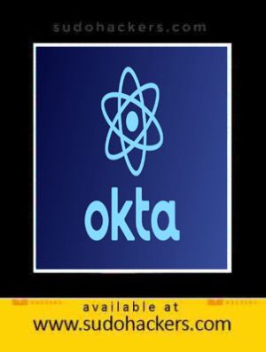 Okta Phishlet for Evilginx