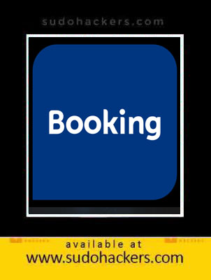 Booking.com phishlet